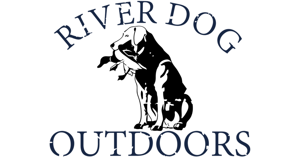 Accessories River Dog Outdoors