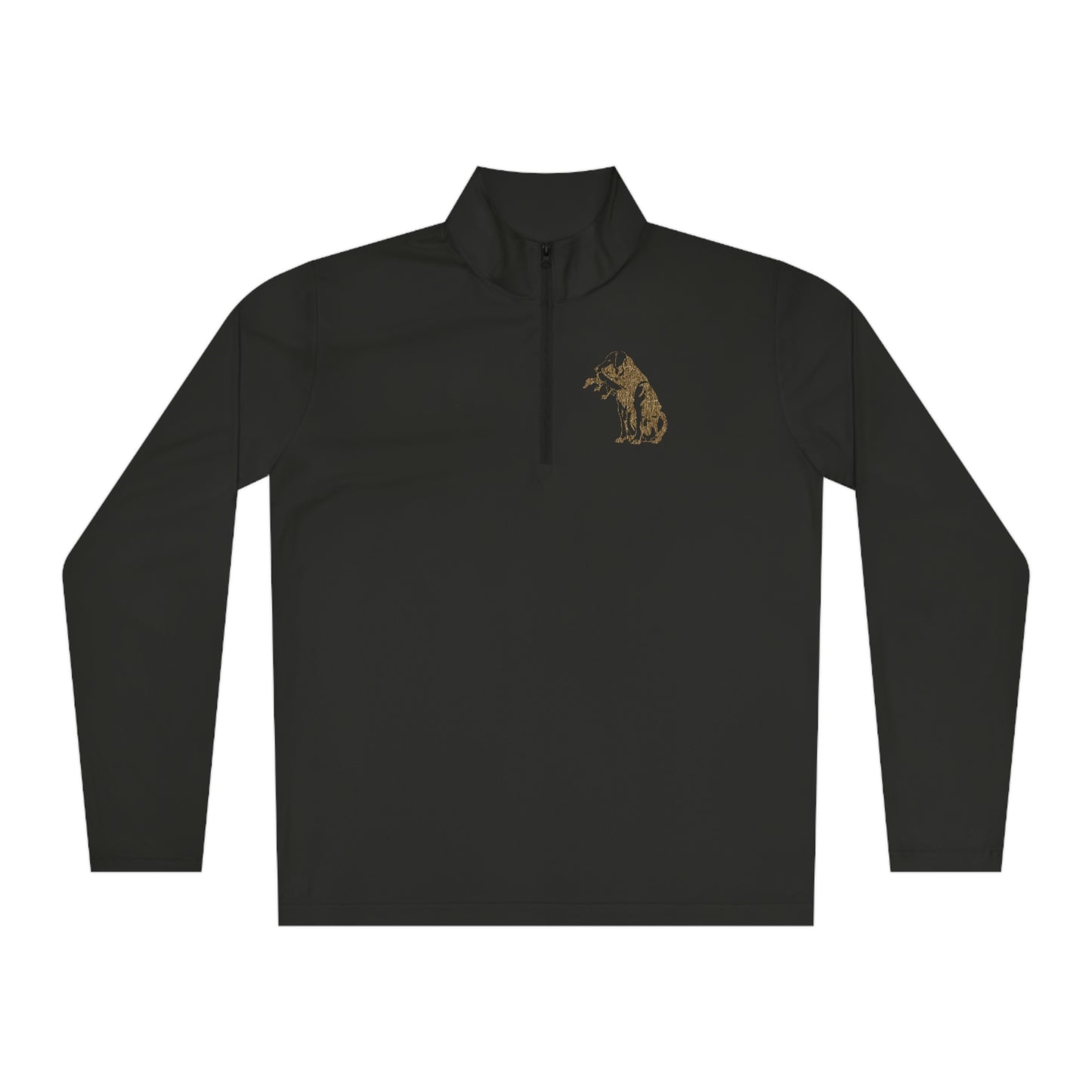 RDO Quarter-Zip Pullover