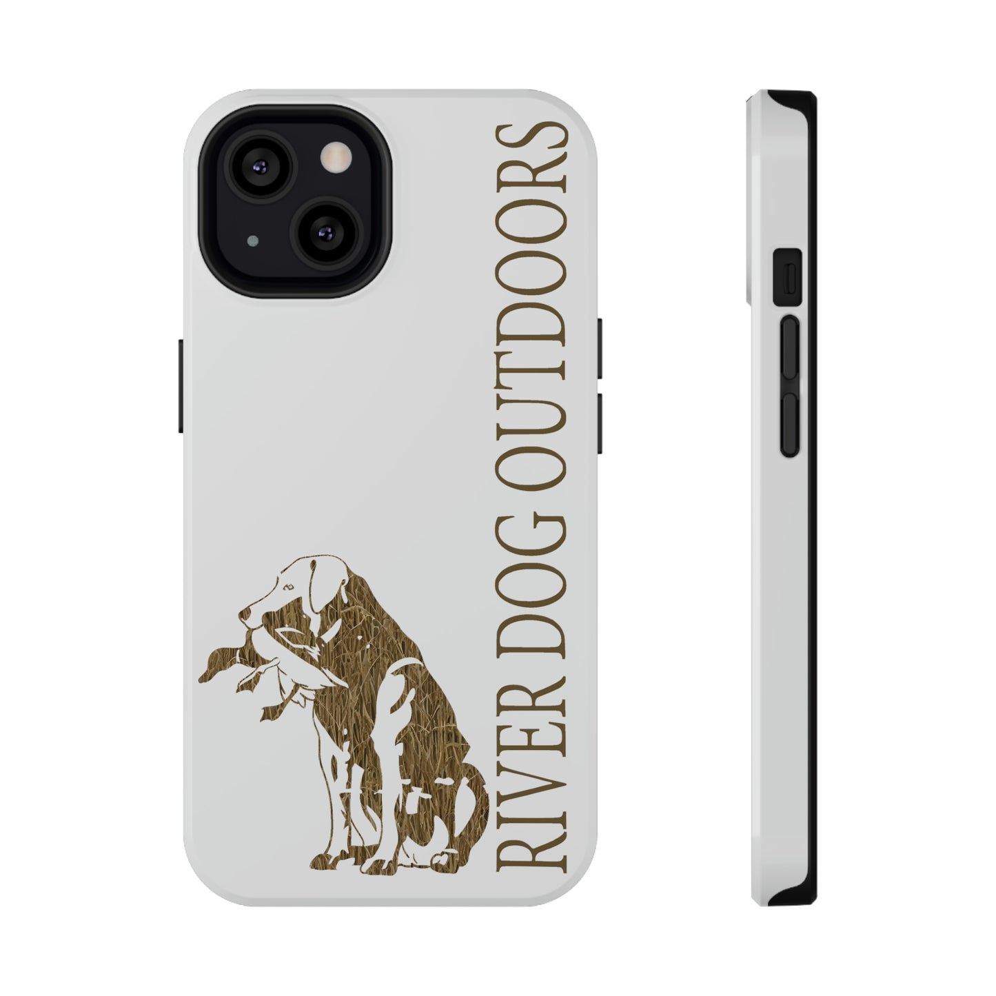 RDO Impact-Resistant Phone Case