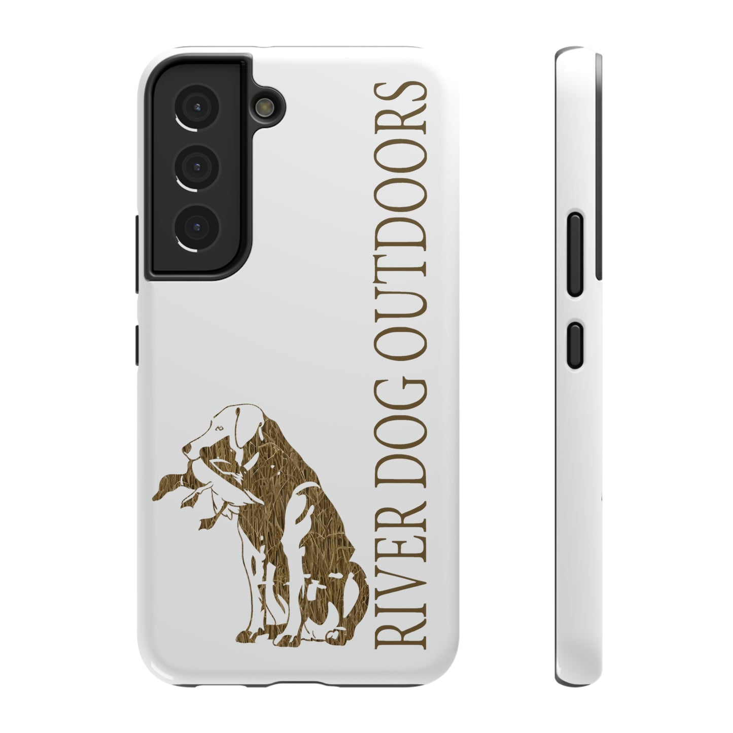 RDO Impact-Resistant Phone Case