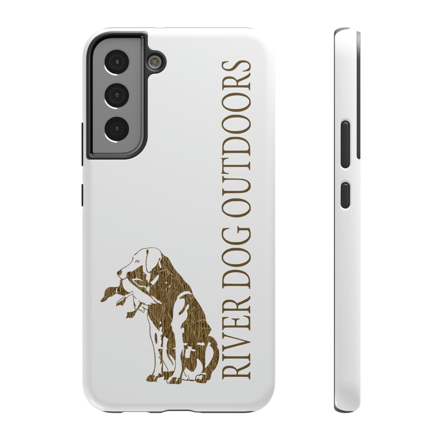 RDO Impact-Resistant Phone Case