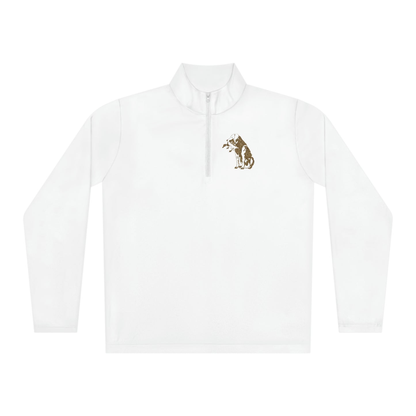 RDO Quarter-Zip Pullover