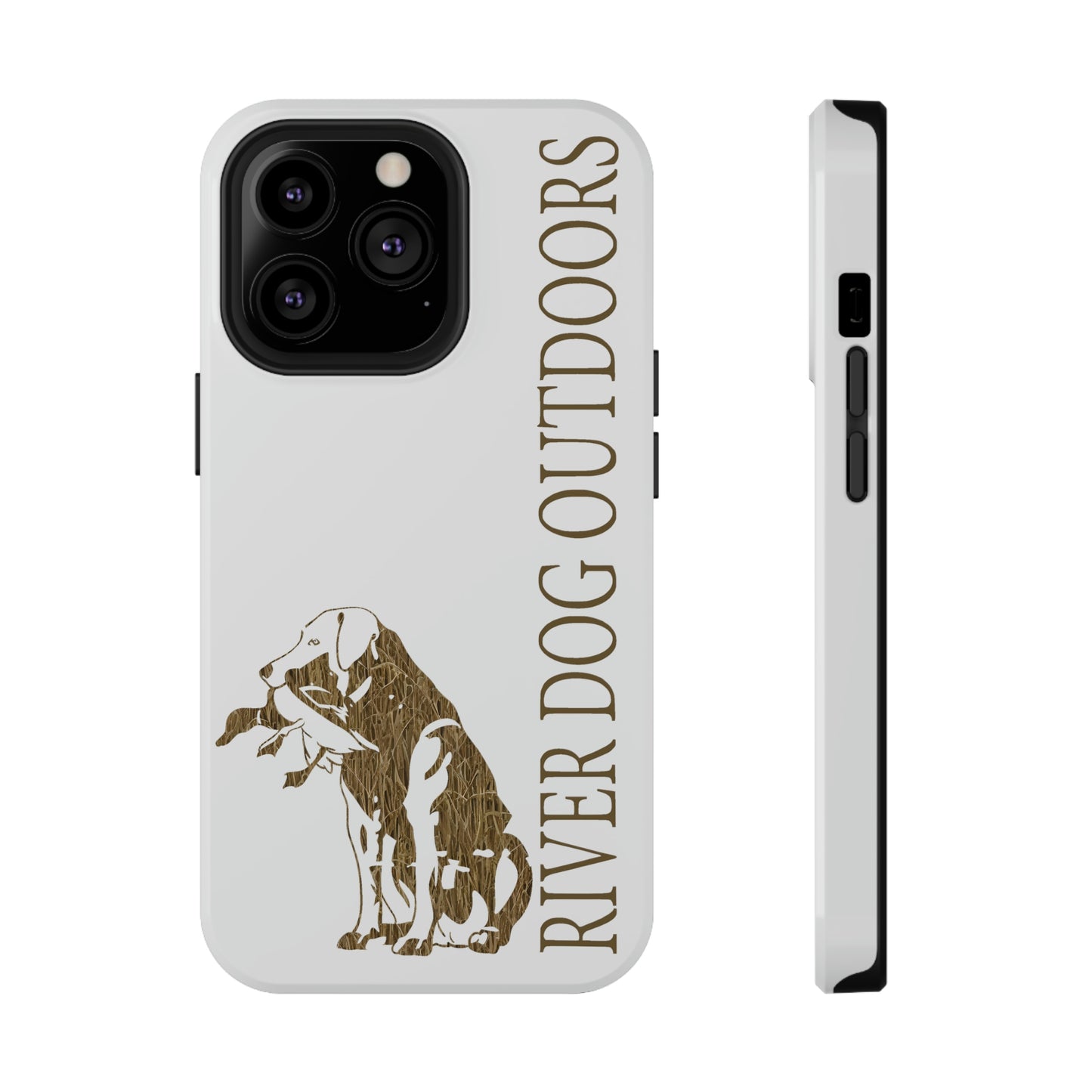 RDO Impact-Resistant Phone Case