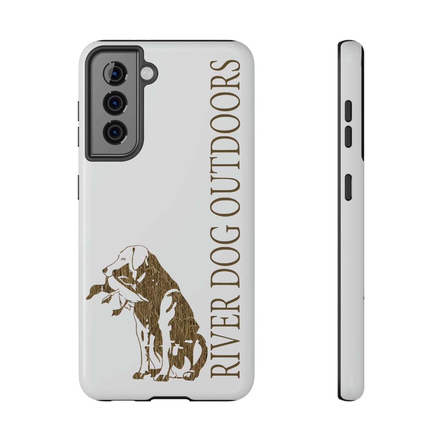 RDO Impact-Resistant Phone Case