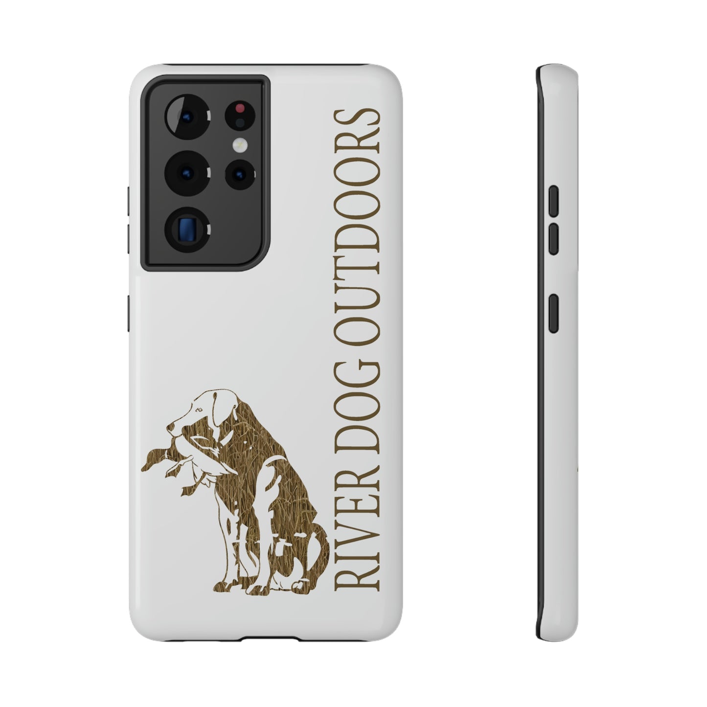 RDO Impact-Resistant Phone Case