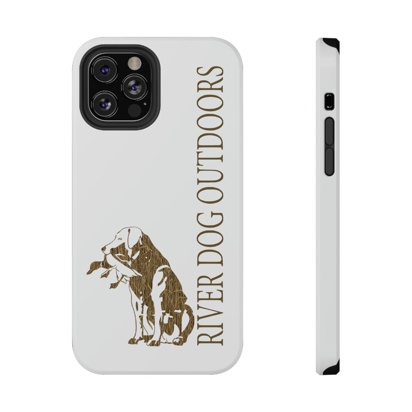 RDO Impact-Resistant Phone Case