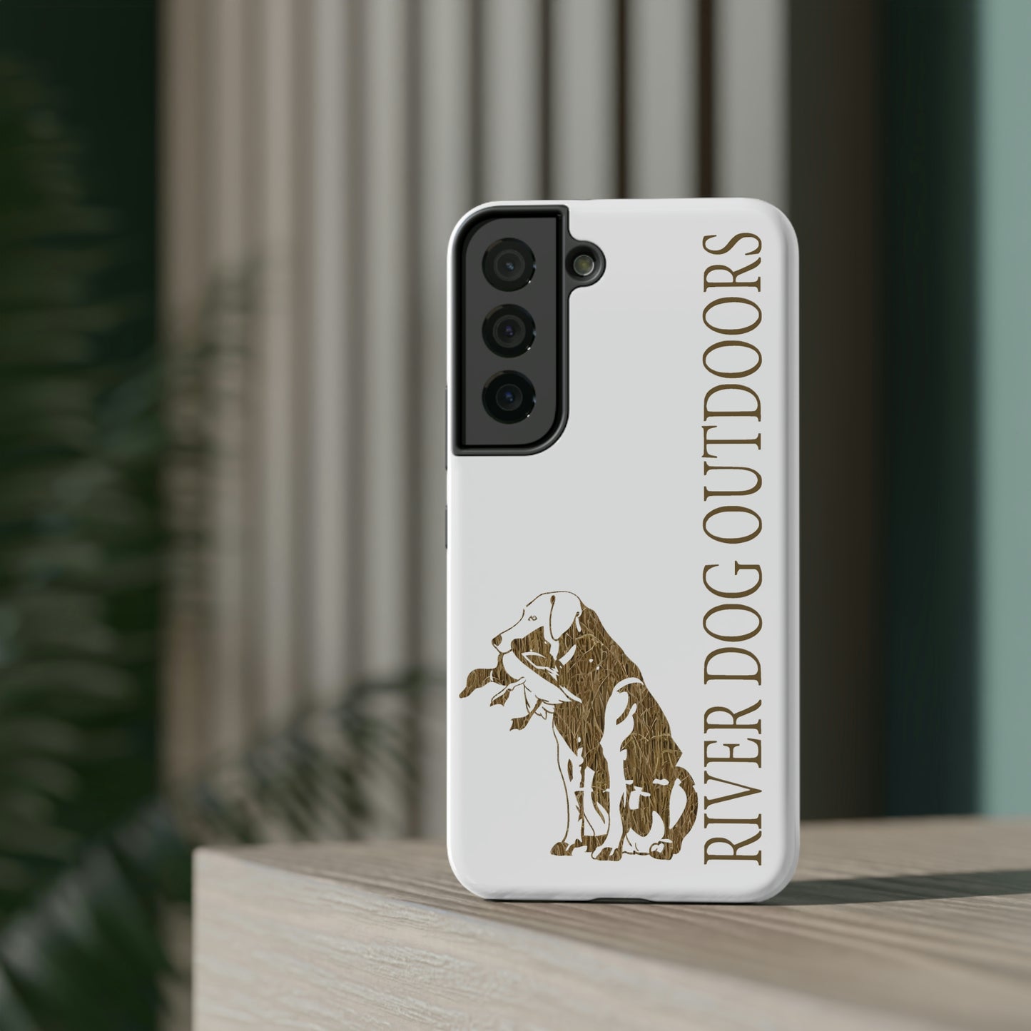 RDO Impact-Resistant Phone Case