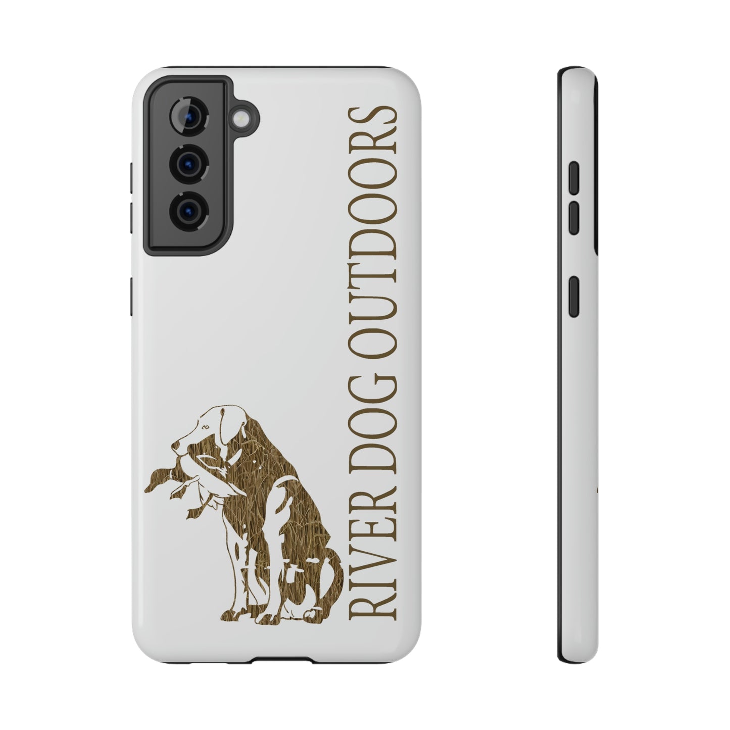 RDO Impact-Resistant Phone Case