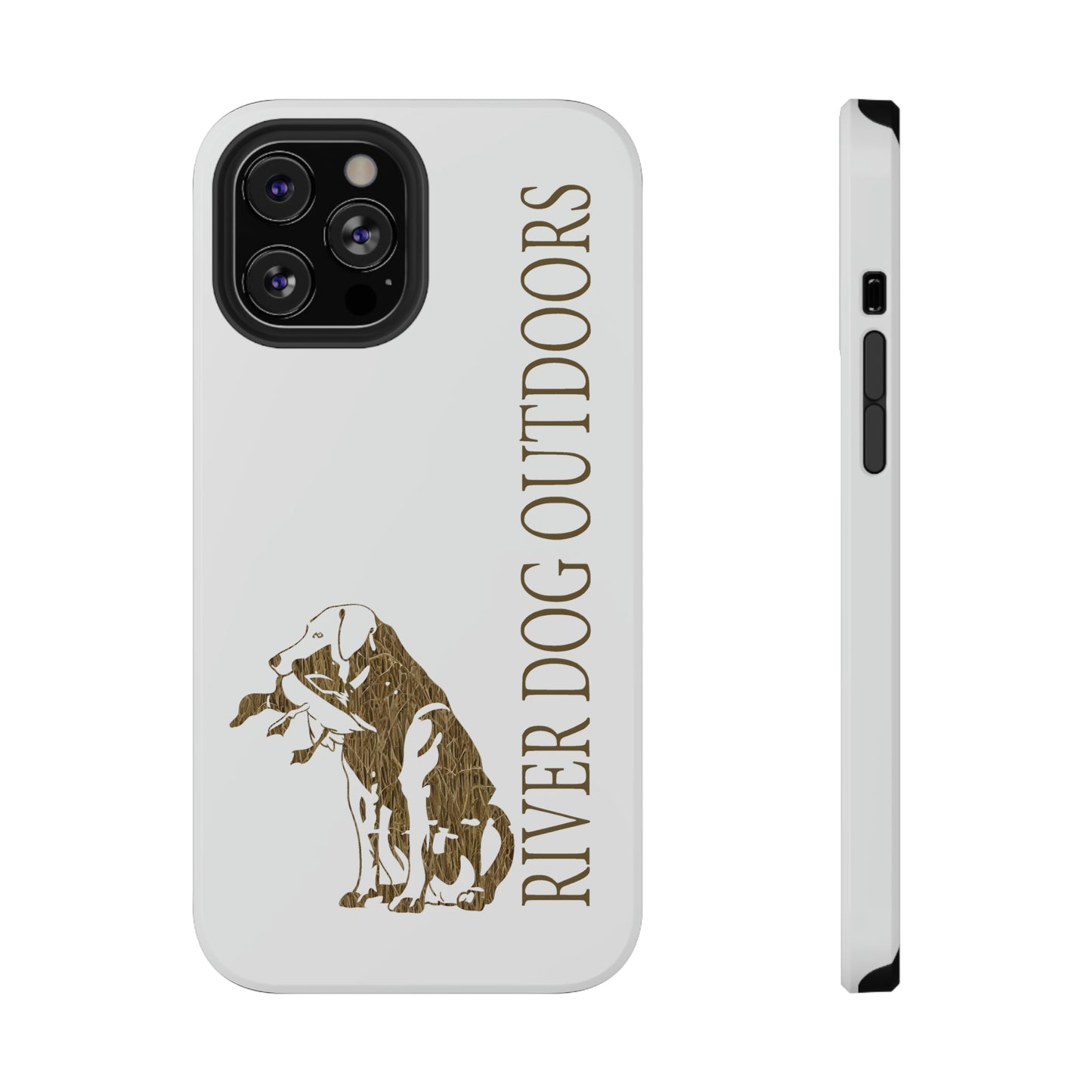 RDO Impact-Resistant Phone Case