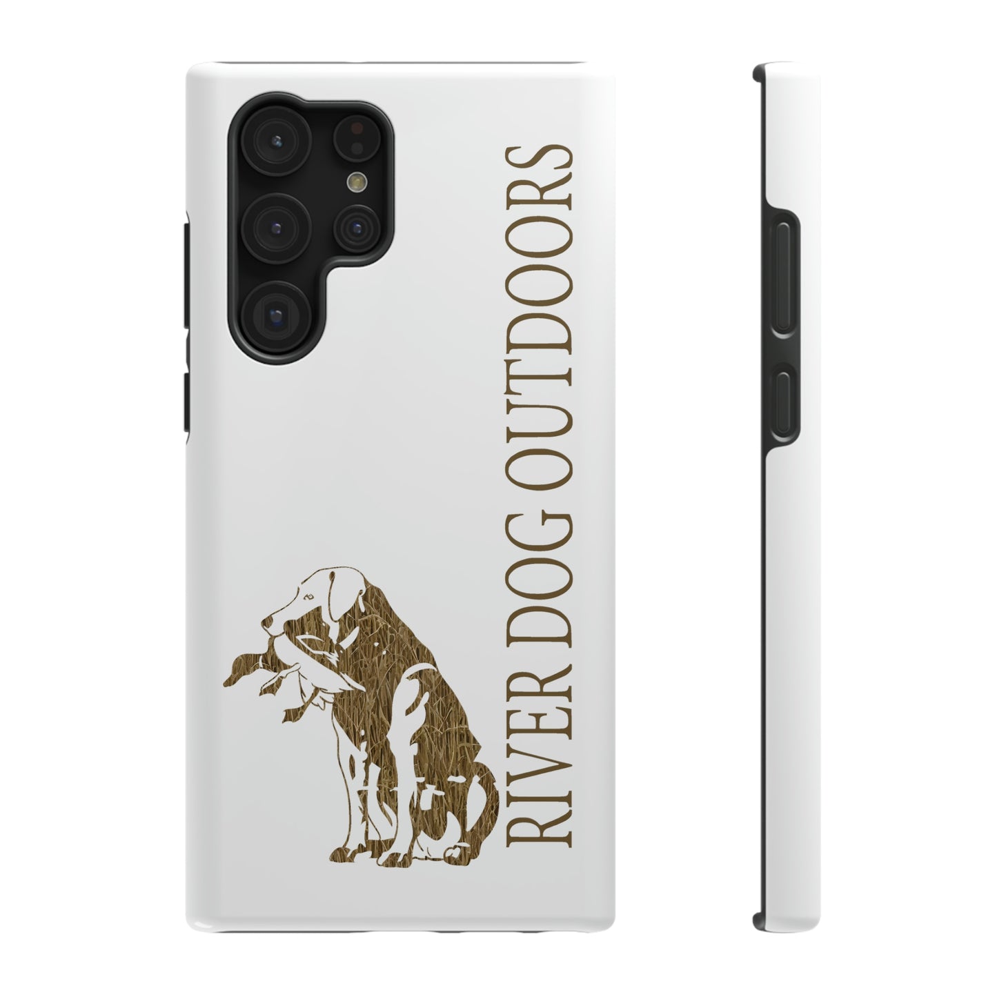 RDO Impact-Resistant Phone Case