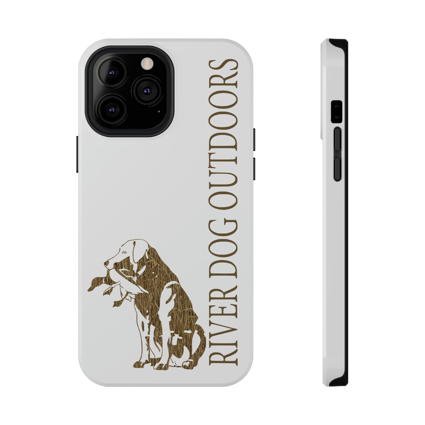 RDO Impact-Resistant Phone Case